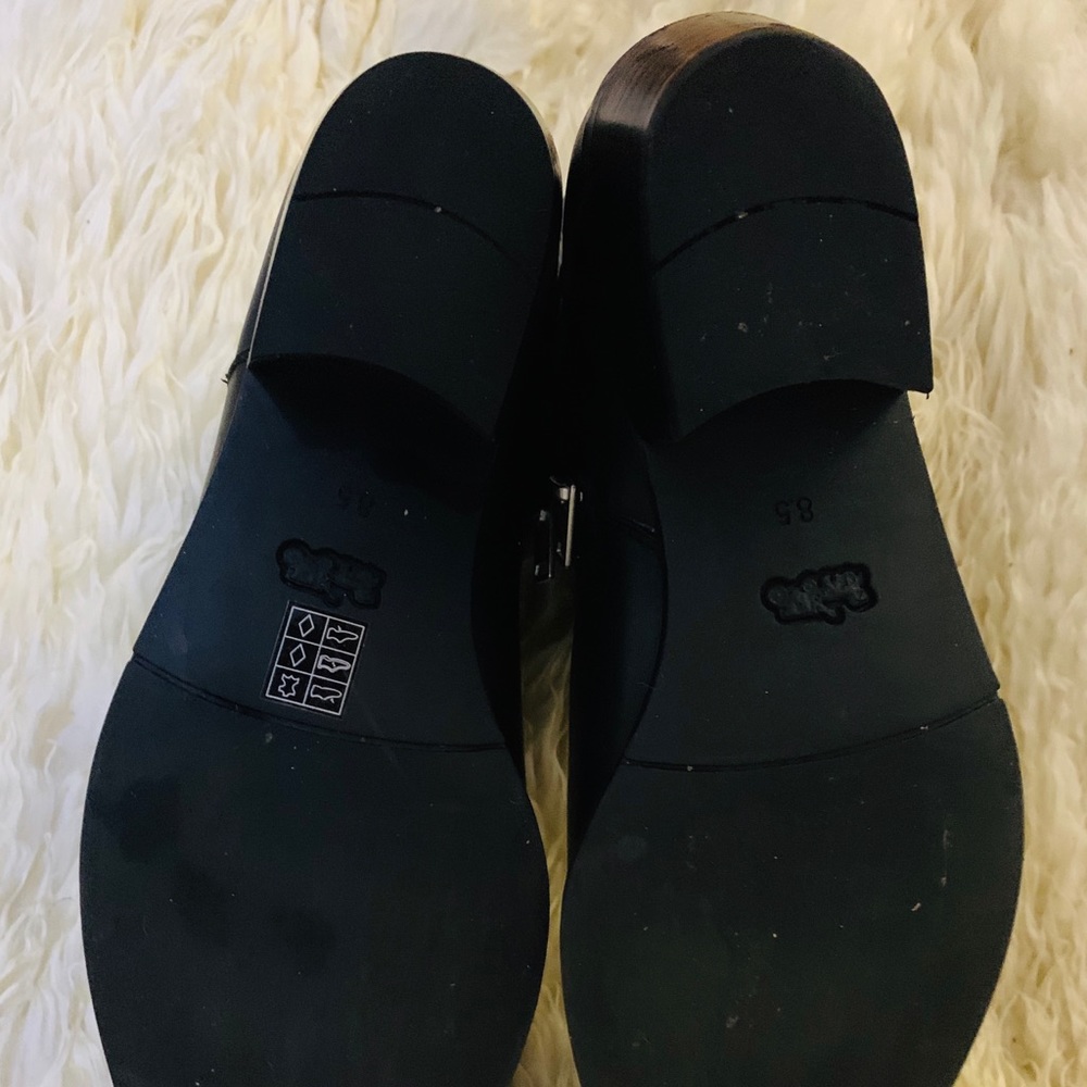 💫COACH💫 Dylan Booties in orig box (worn 1 time) - Picture 8 of 9